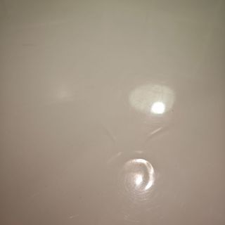 Mesa comedor blanca grande 230x110cm