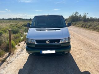 Volkswagen Multivan 1998