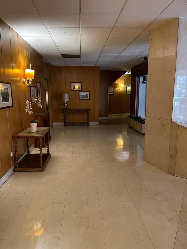 Plaza de garaje en Valladolid Centro