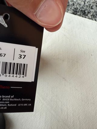 Stivaletti da equitazione impermeabili unisex