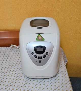 Amasadora de pan