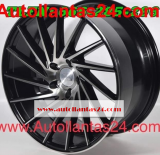 Llantas AUDI - E1542