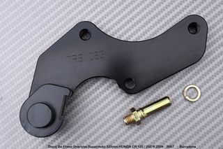 Disco Oversize HONDA CR 125 / 250 R 2004 - 2007