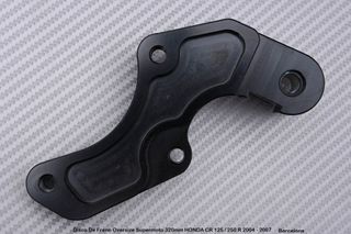 Disco Oversize HONDA CR 125 / 250 R 2004 - 2007