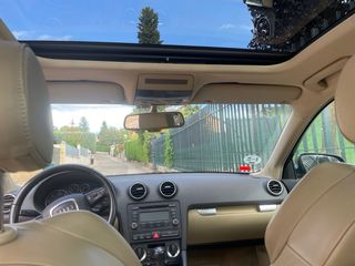 Audi A3 sportback quattro 2007