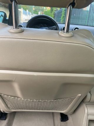 Audi A3 sportback quattro 2007