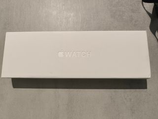 Apple Watch Series 10 46mm GPS