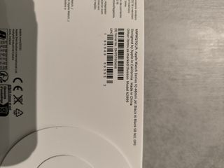 Apple Watch Series 10 46mm GPS