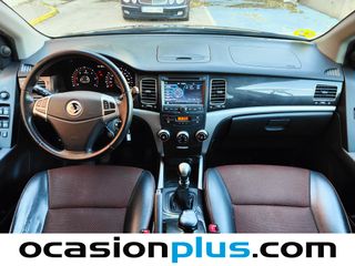 Ssangyong Korando D20T Premium Plus ECO 4x2 109 kW (149 CV)