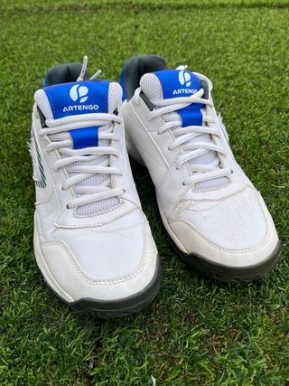Zapatillas de pádel Artengo -Talla 41