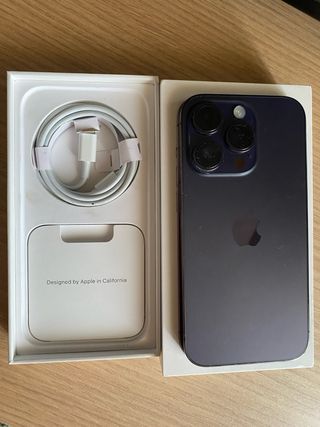 iPhone 14 Pro Max 