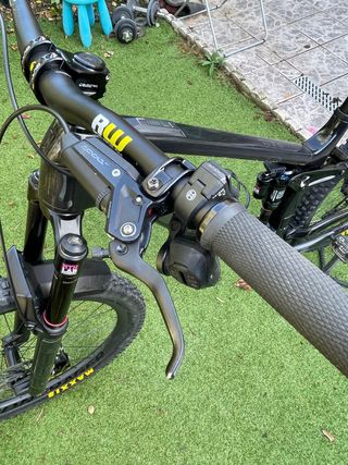 Trek Rail 9.9 XO AXS T-Type Gen4
