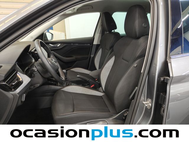 Skoda Kamiq 1.0 TSI Selection 85 kW (115 CV)