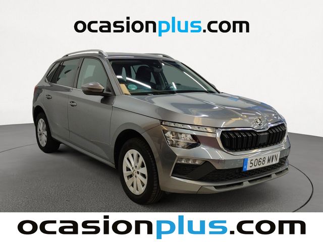 Skoda Kamiq 1.0 TSI Selection 85 kW (115 CV)
