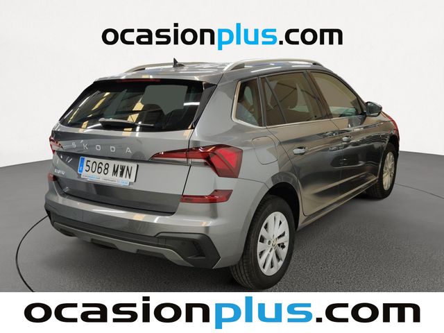 Skoda Kamiq 1.0 TSI Selection 85 kW (115 CV)