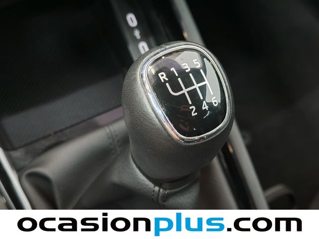 Skoda Kamiq 1.0 TSI Selection 85 kW (115 CV)