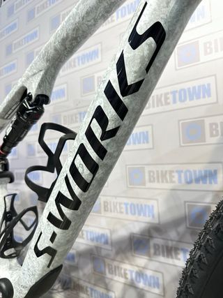 SPECIALIZED EPIC 8 S-WORKS