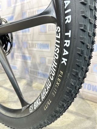 SPECIALIZED EPIC 8 S-WORKS