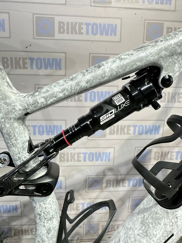 SPECIALIZED EPIC 8 S-WORKS