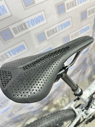 SPECIALIZED EPIC 8 S-WORKS