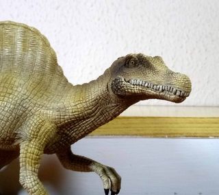 Figura dinosaurio Schleich - Spinosaurus - 14521