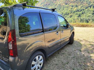 Citroen Berlingo 2018 119 000km