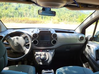Citroen Berlingo 2018 119 000km