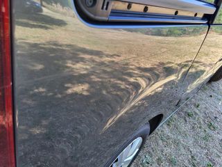 Citroen Berlingo 2018 119 000km