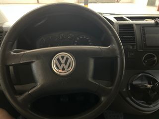 Volkswagen Transporter T5 2006 CAMPER 
