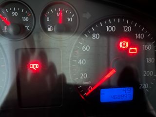 Volkswagen Transporter T5 2006 CAMPER 