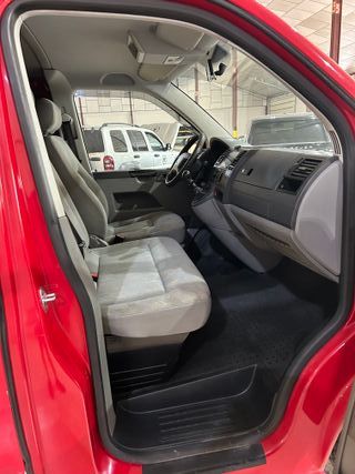 Volkswagen Transporter T5 2006 CAMPER 