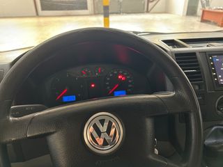 Volkswagen Transporter T5 2006 CAMPER 