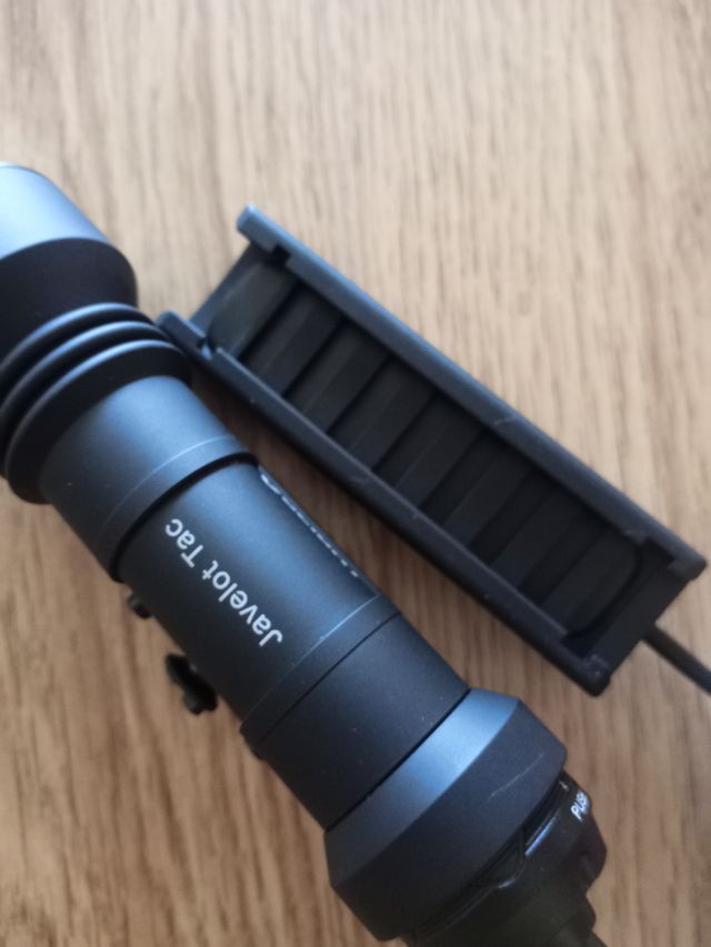 Olight Javelot Tac Linterna Tac