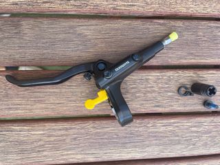 Freno Shimano BL-MT200 Delantero