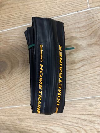 Cubierta Continental Hometrainer para rodillo