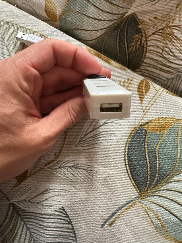 Hub USB Gembird 4 Porte con Interruttore