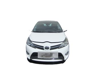 Recambios Toyota Verso 2015 1.6d