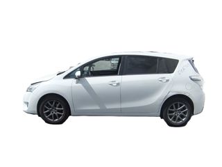 Recambios Toyota Verso 2015 1.6d