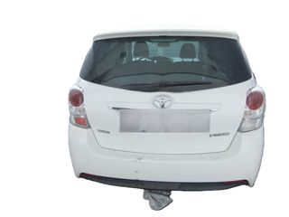 Recambios Toyota Verso 2015 1.6d