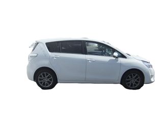 Recambios Toyota Verso 2015 1.6d