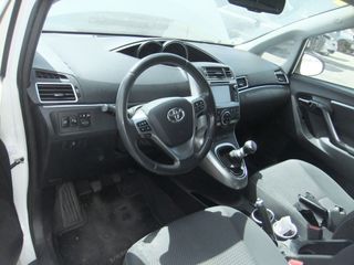 Recambios Toyota Verso 2015 1.6d