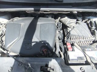 Recambios Toyota Verso 2015 1.6d