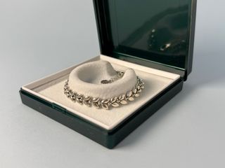 Pulsera Bohemia Plata