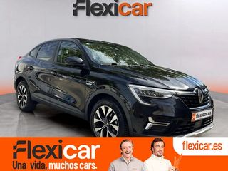 Renault Arkana Evolution TCe 103kW(140CV) EDC mild hybr