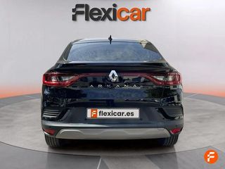 Renault Arkana Evolution TCe 103kW(140CV) EDC mild hybr
