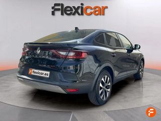 Renault Arkana Evolution TCe 103kW(140CV) EDC mild hybr