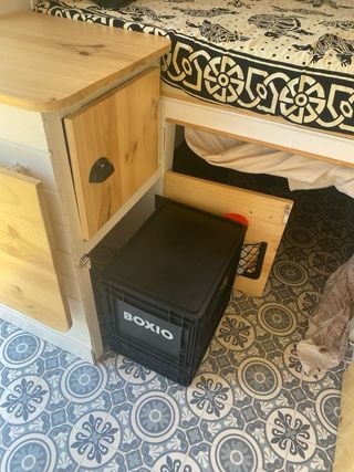 Ford Transit Camper