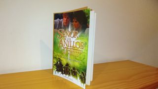 El Señor de los Anillos: Edición Coleccionista DVD