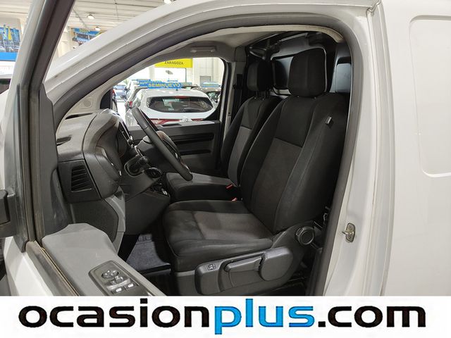 Citroen Jumpy Furgon BlueHDi 100 Talla XL 75 kW (102 CV)