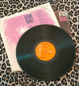 David Bowie - Space Oddity